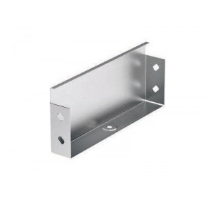 Пластина торцевая TC 400х100 30269