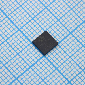 ESP32-D0WD-V3, РЧ-система на кристалле (SoC) SMD IC WiFi Dual Core BT Combo