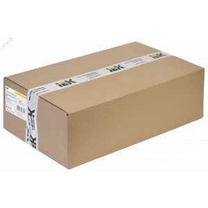 Корпус металлический ЩУРн-3/24 (560х480х165мм) IP31 TITAN MKM32-N-24-31-ZO