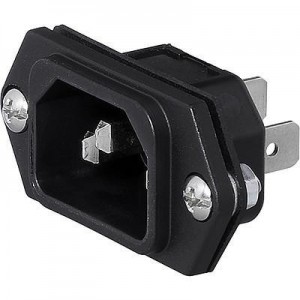 6100.3300.15, Модули подачи электропитания переменного тока