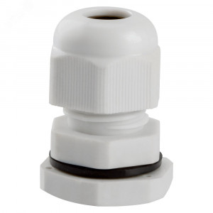 Сальник PG09-(Dпроводника 6-7мм)-IP54 143115