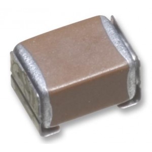 CKG57KX7S2A156M335JH, Керамический ЧИП-конденсатор 2220 X7S 15мкФ ±20% 100В -55°C…+125°C