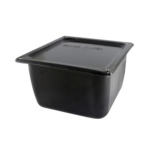 Коробка протяжная ОП металлическая У-995 IP54 грунт., с уплотнителем SQ1404-5995