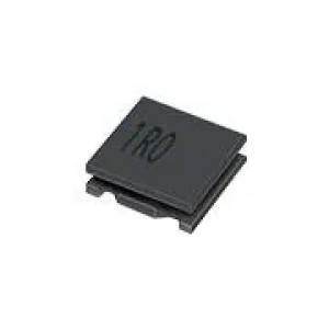 LQH3NPN1R0MMEL, Катушка индуктивности проволочная на ферритовом сердечнике SMD 1212 (3.0х3.0 мм) 1 мкГн ±20%