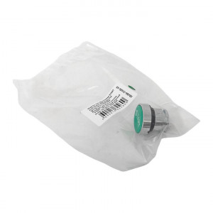 Исполнительный механизм кнопки 