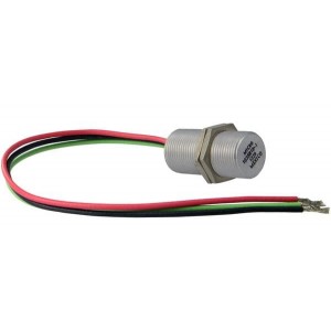 103SR18-1, Промышленные датчики Холла / магнитные датчики 4.5 Vdc to 24.0 Vdc Sealed15/32-32UNS-2A