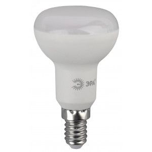 Лампа светодиодная RED LINE LED R50-6W-865-E14 R 6Вт R50 рефлектор 6500К холод.бел. E14 Б0045335