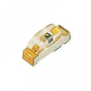 LTST-S220KFKT, Стандартные светодиоды - Накладного монтажа Orange Clear 605nm