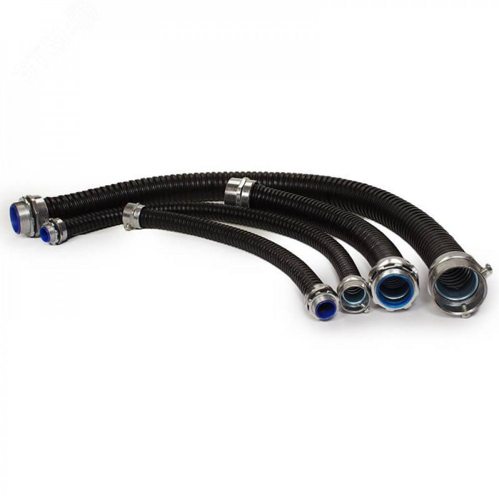 Изображение товара Ввод гибкий К 1083 G1 1/4"-32-43 У2 Гэм стандарт для систем водоснабжения