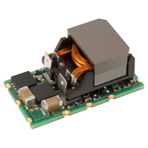 OKL2-T/12-W12P2-C, Преобразователи постоянного тока в постоянный без изоляции 5Vin 0.69-5.5Vout 12A 60W Pos Pol Seq