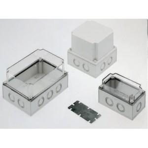 PCM 150/60 G ENCLOSURE