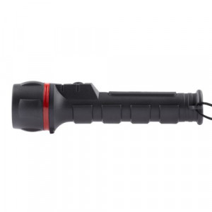 Фонарь R2AA обрезиненный (3LED 2хAA) C0033735
