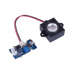 101020853, Средства разработки интегральных схем (ИС) аудиоконтроллеров  Grove - Speaker Plus