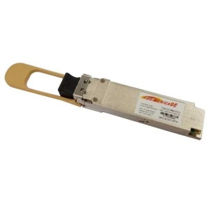 TQS-Q14H9-J83, Волоконно-оптические передатчики, приемники, трансиверы QSFP28, 100G, SR 850nm VCSEL