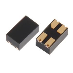 TLP3451(TP,F, Реле твердотельное - Печатного монтажа Photorelay Voff=60V Ion=0.12A Ron=15Ohm