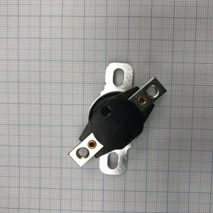 KSD305 95С 250В 40A, термостат, тип контактов: нормально замкнутые