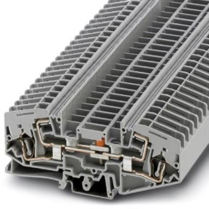 3029952, Клеммные колодки для DIN-рейки SRTK 6