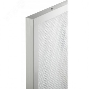 Светильник светодиодный SPO-7-50-6K-P 50Вт 6500К 4500Лм 1200х180х19 призма Б0050652