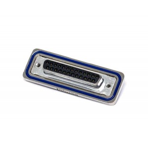 6STD25SAM99B30X, Стандартные соединители D-Sub  25 POS F WATER RES