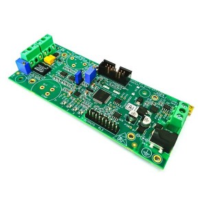 ECVQ-EK3, Инструменты разработки многофункционального датчика Mini cat + electchem Gas Sensor Eval kit