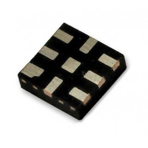 74LVC2T45GM,125, Приемопередатчик транслирующий с третьим состоянием 8XQFN