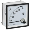 Амперметр Э47 250/5А кл. точн. 1,5 96х96мм IPA20-6-0250-E
