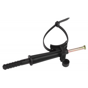 Крепление фасадное SF-60 (18-55мм) (10/100/2700) Б0043125