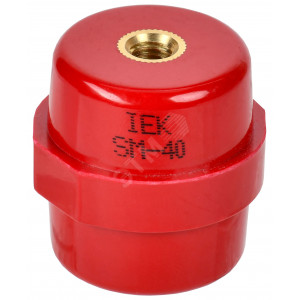 Изолятор SM 40 силовой YIS11-40-12