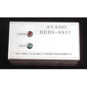 HEDS-8937, Программаторы - универсальные и на базе памяти Programming Kit