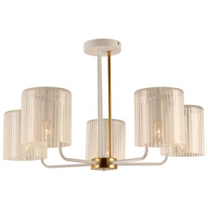 Люстра Evonne 2088-305 5 х Е14 40 Вт классика1шт Б0055642