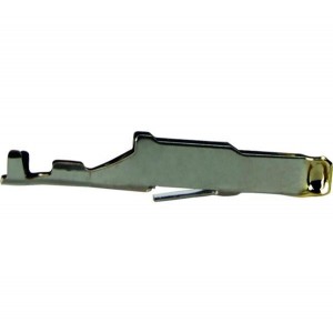 09060008474, Разъемы DIN 41612 DIN-POWER INDIVIDUAL CRIMP CONT,.08-.22MM