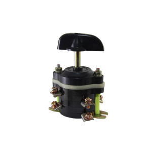 Пакетный выключатель ПВ4-16 исп.3 4П 16А 220В IP00 SQ0723-0011