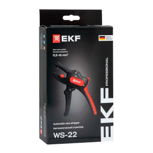 Стриппер автоматический WS-22 Professional ws-22