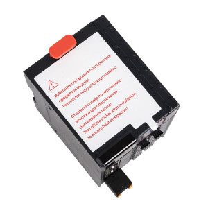 Программируемый логический контроллер (ПЛК) EC312 токоподающий D-CARD EKF PLC-EC312-S-DCD