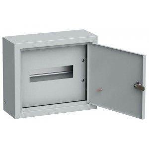 Корпус металлический ЩРн-9 (265х310х120мм) IP31 TITAN 3 MKM14-N-09-31-Z