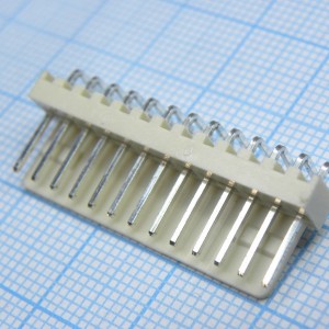 WF 13MR, Вилка межблочного соединения