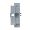 Миниклемма STB-4 32A серая PROxima stb-m-4-gray-r