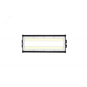 Светильник светодиодный промышленный ДСП-50 Вт 5000Лм 5000К IP65 60 град./120 град. 198-253 В 5044357