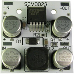 SCV0023-5V-3A