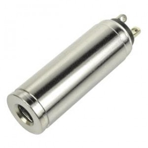 SR-3540-01, Телефонные разъемы audio jack 3.5mm 4 conductor