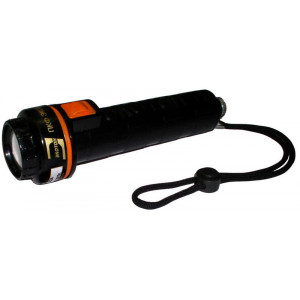 Фонарь карманный Экотон-17 с ЗУ Экотон 119187А