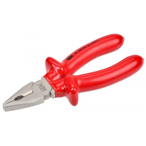 Пассатижи диэлектрические Profi 160мм 1000В ARMA2L 3 A2L3-PL20-K2-160