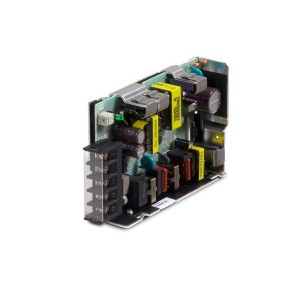 PBA50F-9-N, Импульсные источники питания 50W 9V 5.6A w/cover