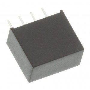 LME0505SC, Преобразователь DC/DC на печатную плату изолированный выход 5В 0.25Вт