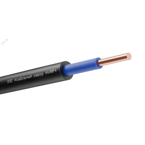 Кабель ВВГнг(А)-LS 1х16 ОК С 0.66кВ (м) 00-00005034