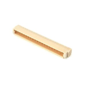 FI-S20P-HFE, Соединители FFC и FPC 1.25MM 20P RECEPT