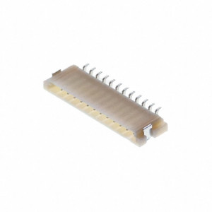 SM12B-SHLS-TF(LF)(SN), Коннектор, 12PIN, 1мм