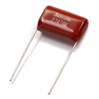 Акция на полиэтилентерефталатные конденсаторы Suntan Technology Company Limited