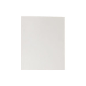 Соединитель (100х40) (2 шт) белый EKF-Plast