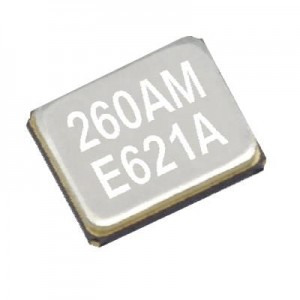 FA-20H 20.0000ML81Z-AC3, Кристаллы 20MHz +11/-9ppm 9pF -40C +85C
